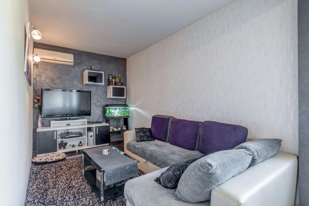 Cool Cozy Lägenhet